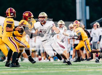 Thumbnail 2 in Bishop Watterson @ Westerville North photogallery.
