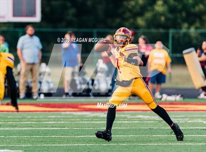Thumbnail 3 in Bishop Watterson @ Westerville North photogallery.