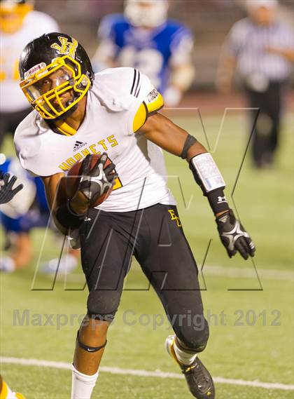 Thumbnail 3 in East Central @ Jay photogallery.