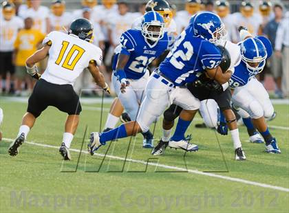 Thumbnail 3 in East Central @ Jay photogallery.