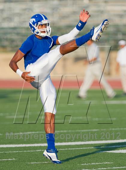 Thumbnail 3 in East Central @ Jay photogallery.