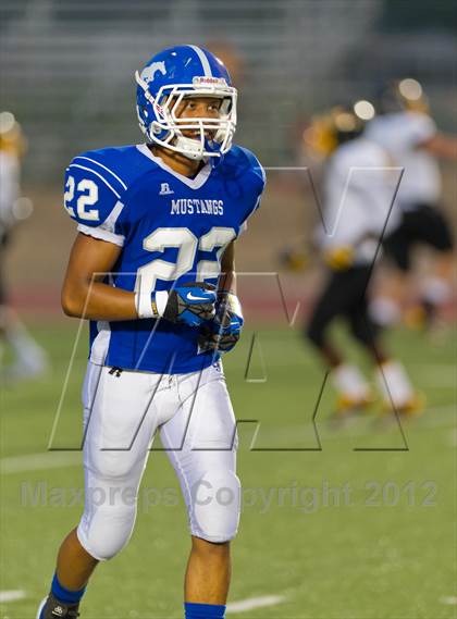 Thumbnail 3 in East Central @ Jay photogallery.