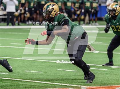 Thumbnail 2 in DeSoto vs Westfield (UIL 6A D1 Regional Semifinals) photogallery.