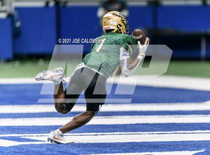 Thumbnail 3 in DeSoto vs Westfield (UIL 6A D1 Regional Semifinals) photogallery.