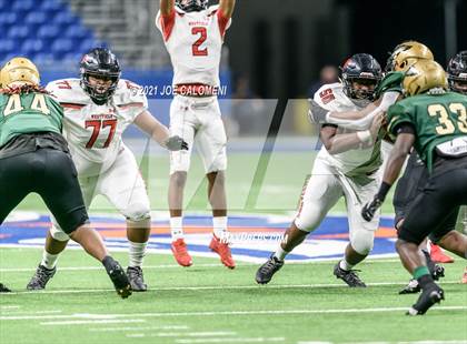 Thumbnail 2 in DeSoto vs Westfield (UIL 6A D1 Regional Semifinals) photogallery.