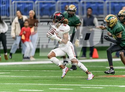 Thumbnail 2 in DeSoto vs Westfield (UIL 6A D1 Regional Semifinals) photogallery.