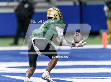 Thumbnail 1 in DeSoto vs Westfield (UIL 6A D1 Regional Semifinals) photogallery.