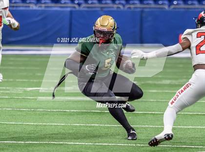 Thumbnail 2 in DeSoto vs Westfield (UIL 6A D1 Regional Semifinals) photogallery.