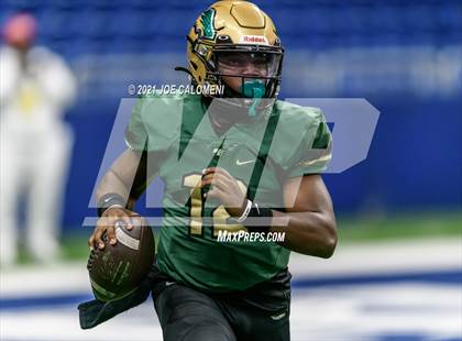 Thumbnail 3 in DeSoto vs Westfield (UIL 6A D1 Regional Semifinals) photogallery.