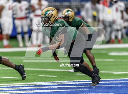 Thumbnail 2 in DeSoto vs Westfield (UIL 6A D1 Regional Semifinals) photogallery.