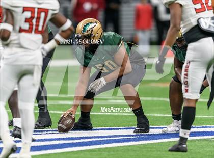 Thumbnail 1 in DeSoto vs Westfield (UIL 6A D1 Regional Semifinals) photogallery.