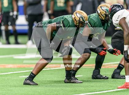Thumbnail 1 in DeSoto vs Westfield (UIL 6A D1 Regional Semifinals) photogallery.