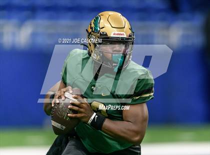 Thumbnail 2 in DeSoto vs Westfield (UIL 6A D1 Regional Semifinals) photogallery.