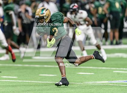 Thumbnail 1 in DeSoto vs Westfield (UIL 6A D1 Regional Semifinals) photogallery.