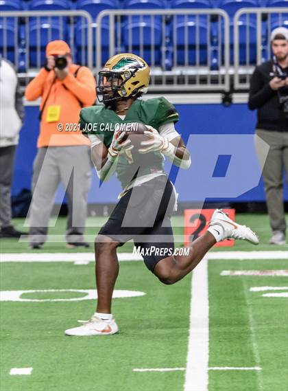 Thumbnail 1 in DeSoto vs Westfield (UIL 6A D1 Regional Semifinals) photogallery.