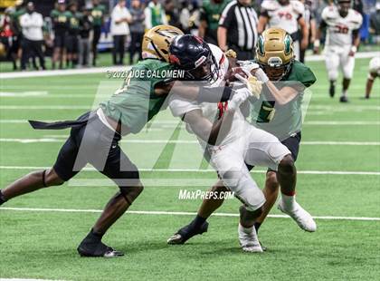 Thumbnail 1 in DeSoto vs Westfield (UIL 6A D1 Regional Semifinals) photogallery.