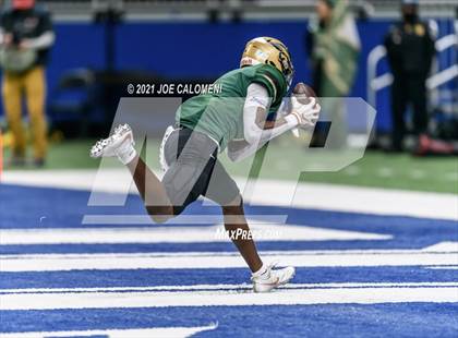 Thumbnail 2 in DeSoto vs Westfield (UIL 6A D1 Regional Semifinals) photogallery.