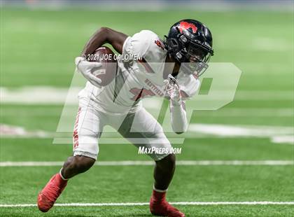 Thumbnail 3 in DeSoto vs Westfield (UIL 6A D1 Regional Semifinals) photogallery.