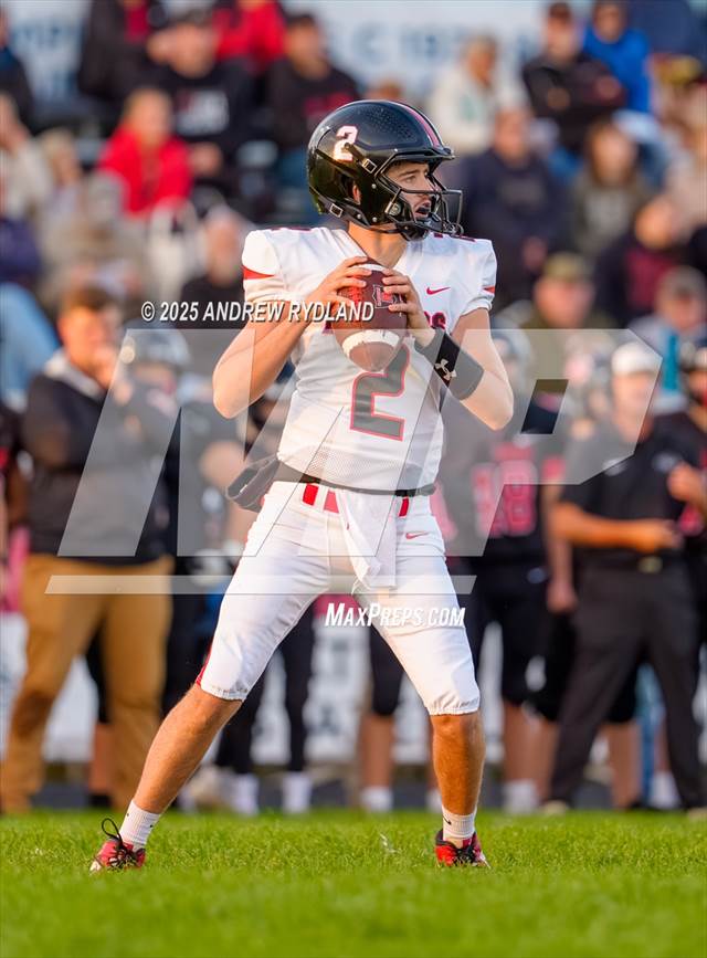 Lake Park-Audubon @ Otter Tail Central co-op [Battle Lake/Henning]