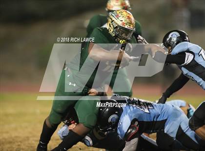 Thumbnail 1 in San Gorgonio @ Brea (CIF SS D9 Final) photogallery.