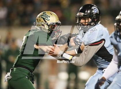 Thumbnail 3 in San Gorgonio @ Brea (CIF SS D9 Final) photogallery.