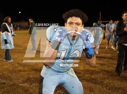 Thumbnail 2 in San Gorgonio @ Brea (CIF SS D9 Final) photogallery.