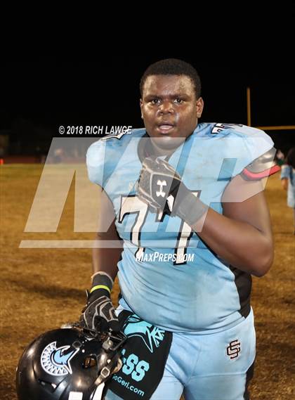 Thumbnail 3 in San Gorgonio @ Brea (CIF SS D9 Final) photogallery.