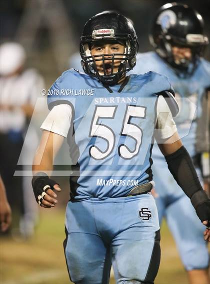 Thumbnail 3 in San Gorgonio @ Brea (CIF SS D9 Final) photogallery.