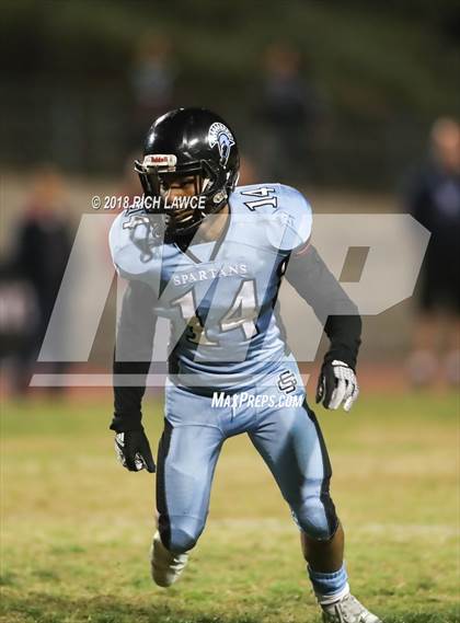 Thumbnail 2 in San Gorgonio @ Brea (CIF SS D9 Final) photogallery.