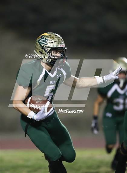 Thumbnail 3 in San Gorgonio @ Brea (CIF SS D9 Final) photogallery.
