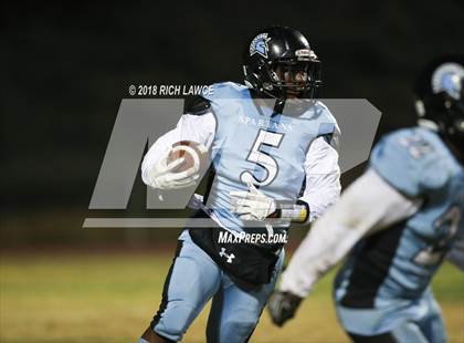 Thumbnail 2 in San Gorgonio @ Brea (CIF SS D9 Final) photogallery.