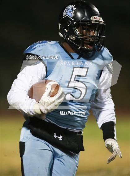 Thumbnail 3 in San Gorgonio @ Brea (CIF SS D9 Final) photogallery.