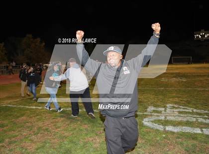 Thumbnail 3 in San Gorgonio @ Brea (CIF SS D9 Final) photogallery.