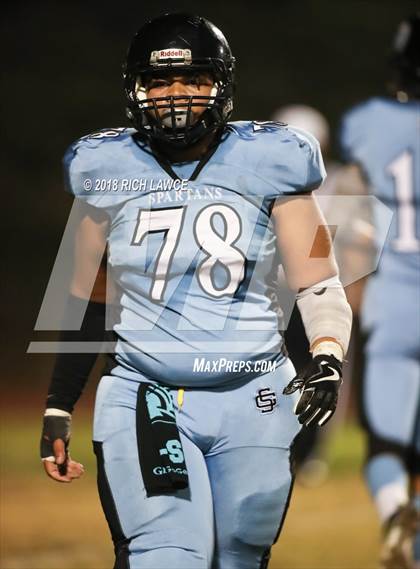 Thumbnail 2 in San Gorgonio @ Brea (CIF SS D9 Final) photogallery.