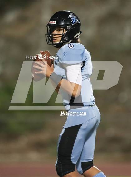 Thumbnail 2 in San Gorgonio @ Brea (CIF SS D9 Final) photogallery.