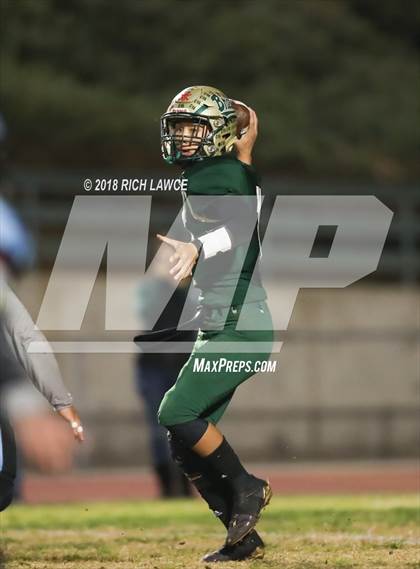 Thumbnail 2 in San Gorgonio @ Brea (CIF SS D9 Final) photogallery.