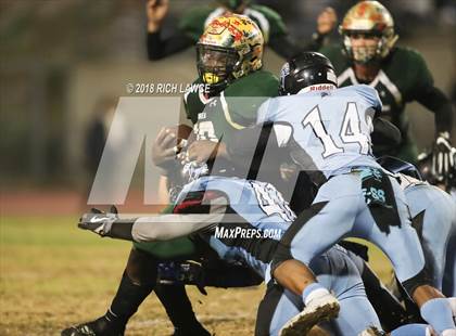 Thumbnail 3 in San Gorgonio @ Brea (CIF SS D9 Final) photogallery.