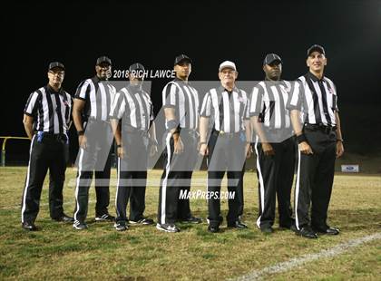 Thumbnail 2 in San Gorgonio @ Brea (CIF SS D9 Final) photogallery.