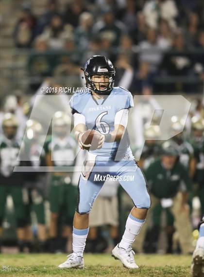 Thumbnail 3 in San Gorgonio @ Brea (CIF SS D9 Final) photogallery.