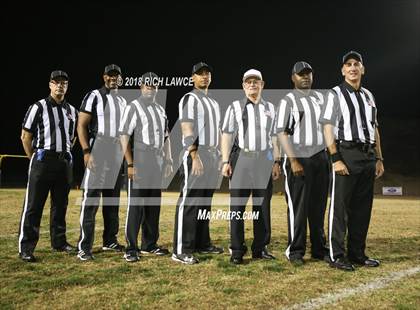 Thumbnail 1 in San Gorgonio @ Brea (CIF SS D9 Final) photogallery.
