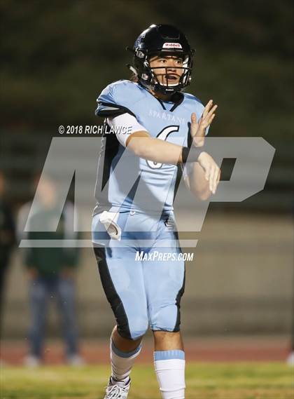 Thumbnail 3 in San Gorgonio @ Brea (CIF SS D9 Final) photogallery.