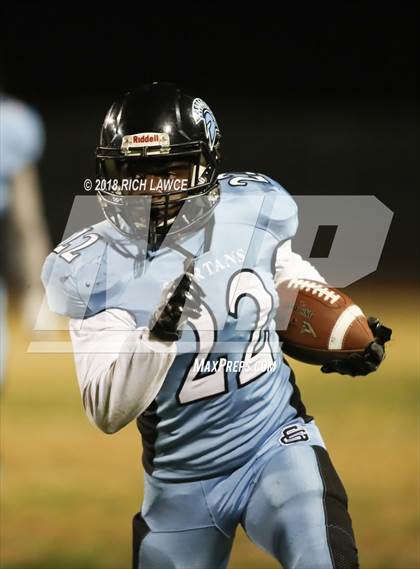 Thumbnail 3 in San Gorgonio @ Brea (CIF SS D9 Final) photogallery.