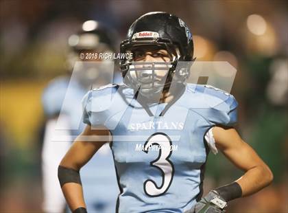 Thumbnail 1 in San Gorgonio @ Brea (CIF SS D9 Final) photogallery.