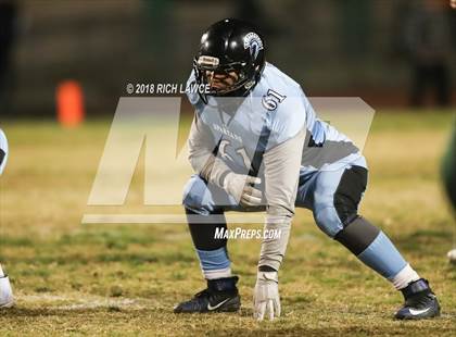 Thumbnail 2 in San Gorgonio @ Brea (CIF SS D9 Final) photogallery.