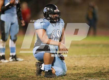 Thumbnail 2 in San Gorgonio @ Brea (CIF SS D9 Final) photogallery.
