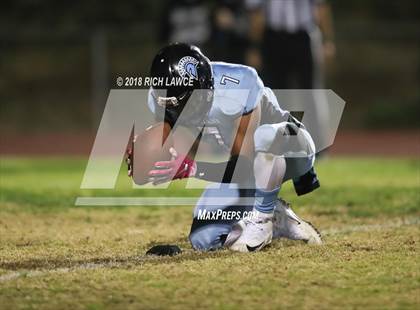 Thumbnail 1 in San Gorgonio @ Brea (CIF SS D9 Final) photogallery.