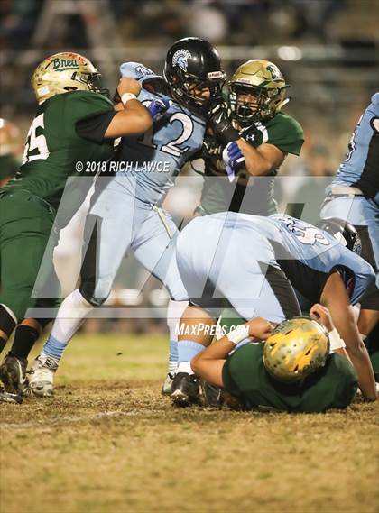 Thumbnail 3 in San Gorgonio @ Brea (CIF SS D9 Final) photogallery.