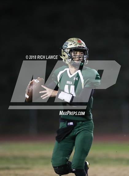 Thumbnail 3 in San Gorgonio @ Brea (CIF SS D9 Final) photogallery.