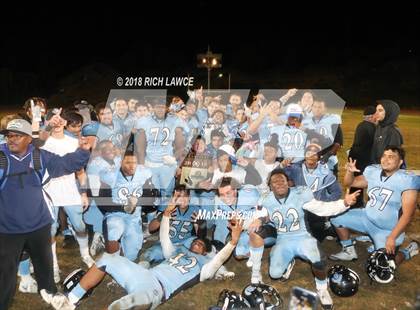 Thumbnail 2 in San Gorgonio @ Brea (CIF SS D9 Final) photogallery.