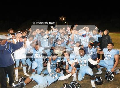 Thumbnail 1 in San Gorgonio @ Brea (CIF SS D9 Final) photogallery.